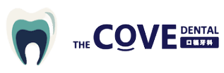 TheCoveDental logo